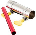 Pole Repair Kit
