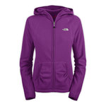 TKA 100 Texture Masonic Hoodie - Women`s