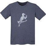 Crusher Patriotic Eagle Short-Sleeve - Boys`
