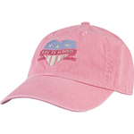 Chill Cap Patriotic Heart - Women`s