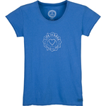 Crusher Heart Short-Sleeve - Women`s