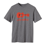 Live Simply Guitar Tee - Boys`