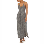 Kamala Cross-Back Dress