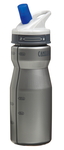 Performance Bottle - 22 Ounces - Silver
