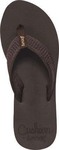 Reef Braided Cushion Sandal - Women`s