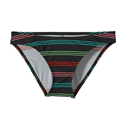  Sunamee Print Bottom - Women's