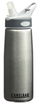 Stainless Steel Bottle - Logo