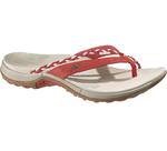 Lilac Sandal - Scarlet - Women`s