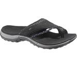 Hollyleaf Sandal - Black - Women`s