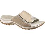 Lillyfern Sandal - Aluminum - Women`s