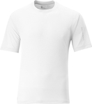 X Tee Short-Sleeve - White - Men`s