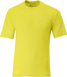 X Tee Short-Sleeve - Corona Yellow - Men`s