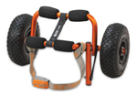 Paddling Car Racks