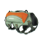 Singletrak Dog Pack