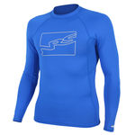 Hydrosilk Top Long-Sleeve - Men`s