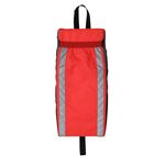 Foam Paddle Float - Orange