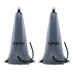Rodeo Split Float Stern - Pair