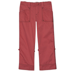 Arden Capri Standard Rise - Women`s