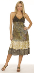 Akemi Dress - Women`s
