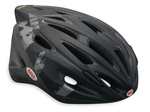 Solar Helmet Matte Black Titanium