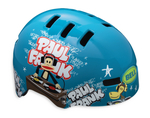 Fraction Helmet - Blue Paul Frank - Extra Small Kids`
