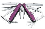 Juice Xe6 tool - Purple