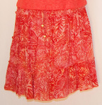 Boho Skirt - Women`s