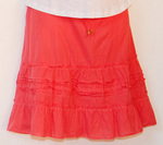 Breezy Skirt - Women`s