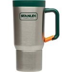 Clip Grip Coffee Mug - 20oz
