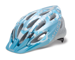 Skyla Helmet - Ice Blue Silver - Women`s