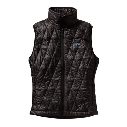 Nano Puff Vest Wmns