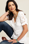 Poetry Top - Women`s