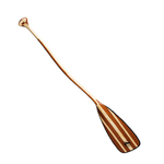 Viper Double Bent Paddle
