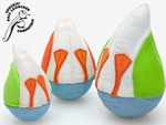 Amphibious Duck Diver - Medium