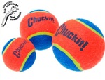 Tennis Ball - Medium - 3 Pack