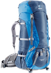 Aircontact 65+10 Pack - Midnight Ocean