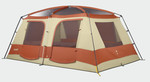 Copper Canyon 5 and Sun Room Tent