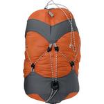 Ultralight Z-Compression Sack - 8 Liters