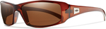 Proof Sunglasses - Dark Ale