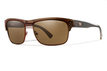 Scientist Sunglasses - Brown