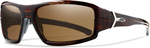 Spoiler Sunglasses - Tortoise Polarized Brown Yellow