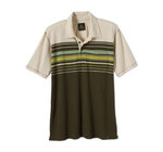 Marco Polo Short-Sleeve - Men`s
