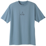 Sharma Dri-Balance Tee Short-Sleeve - Men`s