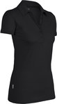 Tech Polo Short-Sleeve - Women`s