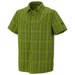 Buckwell Shirt Short-Sleeve - Men`s