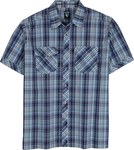 Agent Short-Sleeve - Men`s