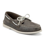 Authentic Original 2-Eye Salt Stained Shoe - Men`s