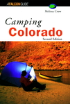 Camping Colorado - 2nd edition