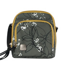 Pouch Bag - Leaf