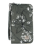 Zip Wallet - Leaf